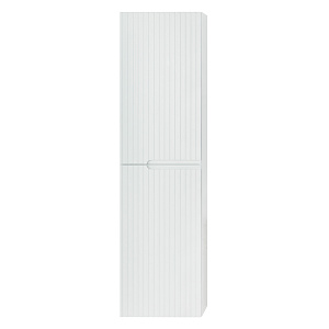 Cezares DUET-1500-2A-SC-BL Duet Шкаф-пенал, белый