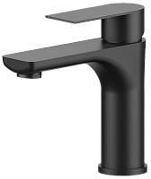 Osgard RONDA BLACK 23013 Смеситель для раковины Osgard RONDA BLACK 23013 Смеситель для раковины