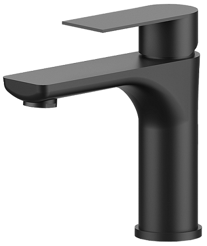 Osgard RONDA BLACK 23013 Смеситель для раковины Osgard RONDA BLACK 23013 Смеситель для раковины