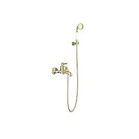 Aquatek КЛАССИК AQUATEK AQ1549PG Смеситель