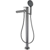 Caprigo DON 53-013-GUN Смеситель для ванны