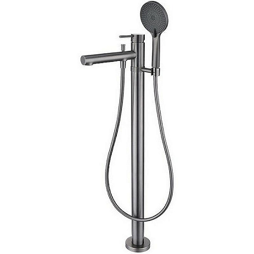 Caprigo DON 53-013-GUN Смеситель для ванны