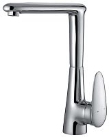 Lemark LM4405C Status Смеситель для кухни, хром