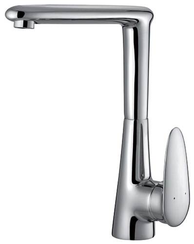 Lemark LM4405C Status Смеситель для кухни, хром