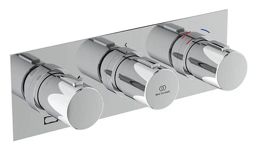 Ideal Standard CERATHERM C100 A7664AA Смеситель