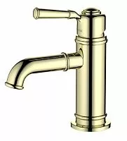 Aquatek КЛАССИК AQUATEK AQ1510PG Смеситель