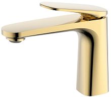 AQUAme Imola AQM6710BG Смеситель для раковины