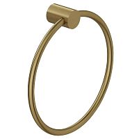 Kludi VELA R 58978N0 Держатель для полотенца купить  в интернет-магазине Сквирел
