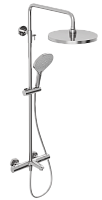 ABELSBERG Perfecta SNS61102CH Душевая система