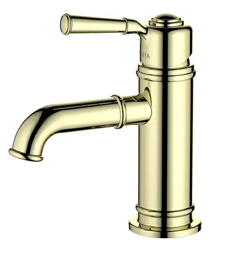 Aquatek КЛАССИК AQUATEK AQ1510PG Смеситель