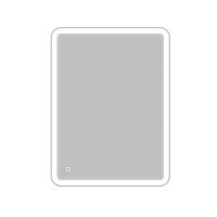 BelBagno  SPC-MAR-600-800-LED-TCH Зеркало настенное, с подсветкой