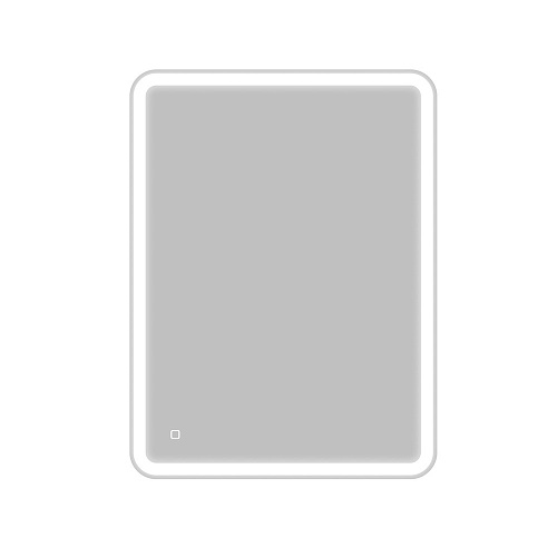 BelBagno SPC-MAR-600-800-LED-TCH Зеркало настенное, с подсветкой купить в интернет-магазине Сквирел BelBagno SPC-MAR-600-800-LED-TCH Зеркало настенное, с подсветкой купить в интернет-магазине Сквирел