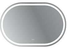 Cezares  CZR-SPC-GIUBILEO-1200-800-TCH-WARM Зеркало настенное с LED подсветкой купить  в интернет-магазине Сквирел