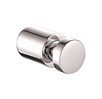 Wonzon & Woghand EASY WW-8105-1-CR Крючок купить  в интернет-магазине Сквирел