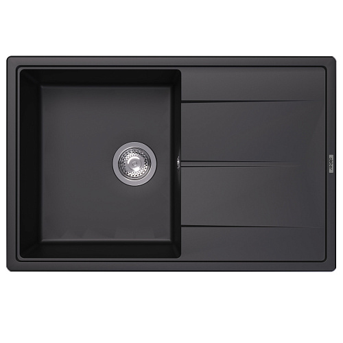 Abber Quarz AQ2904B Кухонная мойка