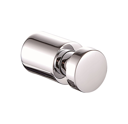 Wonzon & Woghand EASY WW-8105-1-CR Крючок купить в интернет-магазине Сквирел