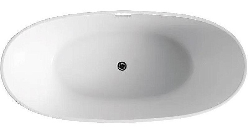Azario GLASGOW GLA16778 Ванна акриловая Azario GLASGOW GLA16778 Ванна акриловая