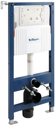 BelBagno  BB-101-M Инсталляция для подвесных унитазов