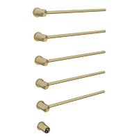 Abber Charme AH4005G Полотенцесушитель электрический