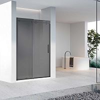 Vincea Como-N VDS-4CN130CGB Душевая дверь