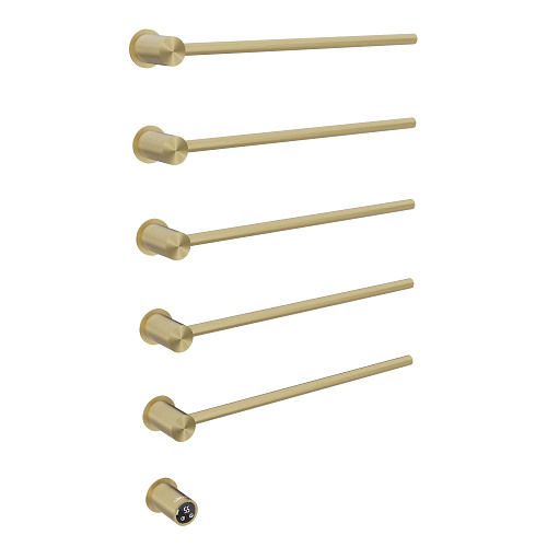 Abber Charme AH4005G Полотенцесушитель электрический