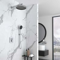 Vincea Inspire VSFW-3I21MT2CH Душевой комплект