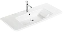 BelBagno 12105-KL Urban Раковина керамическая 105х46 см, белая
