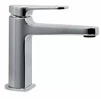 Fima Carlo Frattini F3941NCR Next Смеситель для раковины, хром
