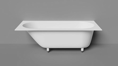 SALINI Lofo UM12212 Ванна встраиваемая