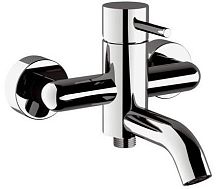 Remer X05 X Style Смеситель для ванны, хром