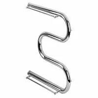 Полотенцесушитель Indigo М MW50-50P с полочкой (1) 50/50 i