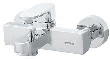 Swedbe 2330 Lynx Смеситель для ванны, хром