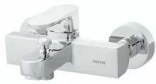 Swedbe 2330 Lynx Смеситель для ванны, хром