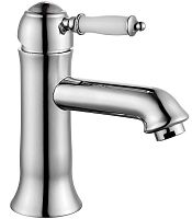 Lemark LM4806C Villa Смеситель для раковины, хром