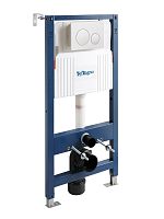 BelBagno  BB-101-M-BC Инсталляция для подвесных унитазов