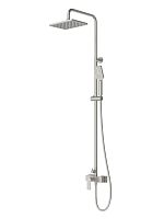 Cezares Slider SLIDER-CD-IN Душевая стойка