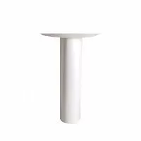 Villeroy & Boch 52650001 O.Novo Пьедестал для раковины, альпийский белый (White Alpin)