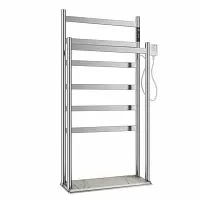 Wonzon & Woghand  WW-A407-BR Полотенцесушитель электрический