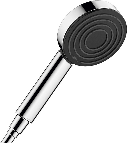 Hansgrohe Pulsify S 24121000 Ручной душ