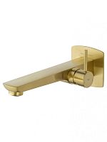 Wonzon & Woghand  WW-88869031-1-BG Смеситель встраиваемый