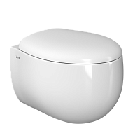 Vitra Memoria 5885B403-0101 Унитаз подвесной