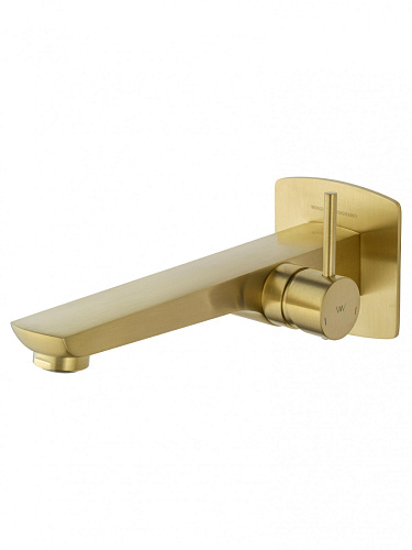Wonzon & Woghand WW-88869031-1-BG Смеситель встраиваемый Wonzon & Woghand WW-88869031-1-BG Смеситель встраиваемый