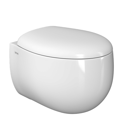 Vitra Memoria 5885B403-0101 Унитаз подвесной