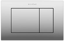 Boheme BOHEME 650/2-CR Кнопка для инсталяции