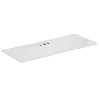 Ideal Standard T447901 Ultraflat New Душевой поддон 170х70 см, Euro White (евробелый)