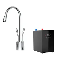 Artisantech AQUAHOT 1100 1100.1367CH Кухонный смеситель