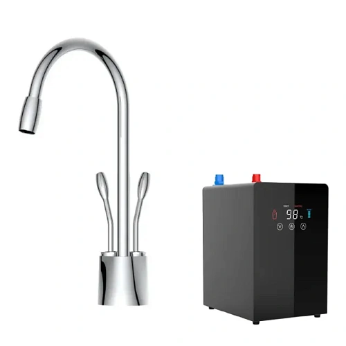 Artisantech AQUAHOT 1100 1100.1367CH Кухонный смеситель