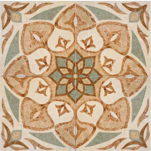 Imola Ceramica Rochelle Ros.Roch.44A 88x88 Декоративный элемент снято с производства