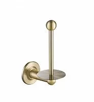 Бумагодержатель Timo Nelson 160044/02 antique купить  в интернет-магазине Сквирел