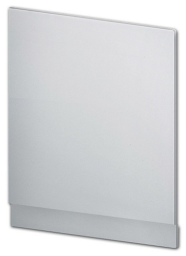 Aquatek EKR-B0000011 Экран боковой 70 см, универсальный, белый